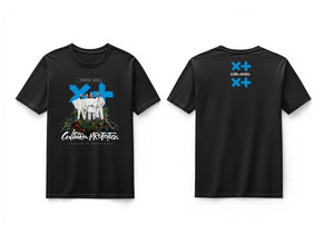 Coliseo de Puerto Rico - Collector T-shirt